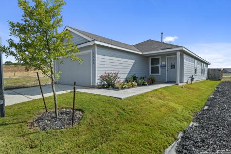 1732 Knoll Ridge New Braunfels TX 78130