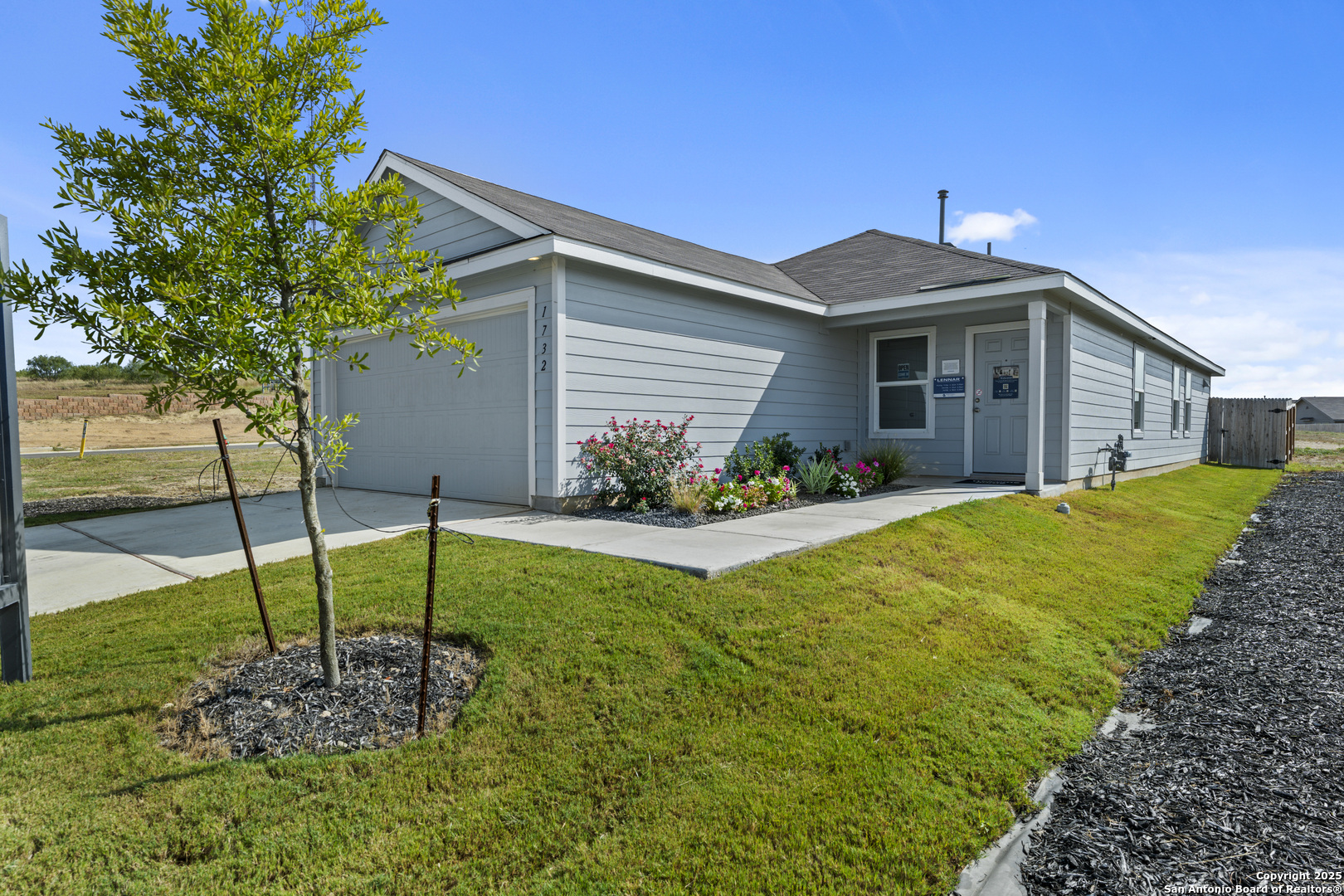 1732 Knoll Ridge New Braunfels TX 78130