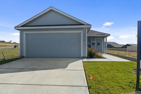 1732 Knoll Ridge New Braunfels TX 78130