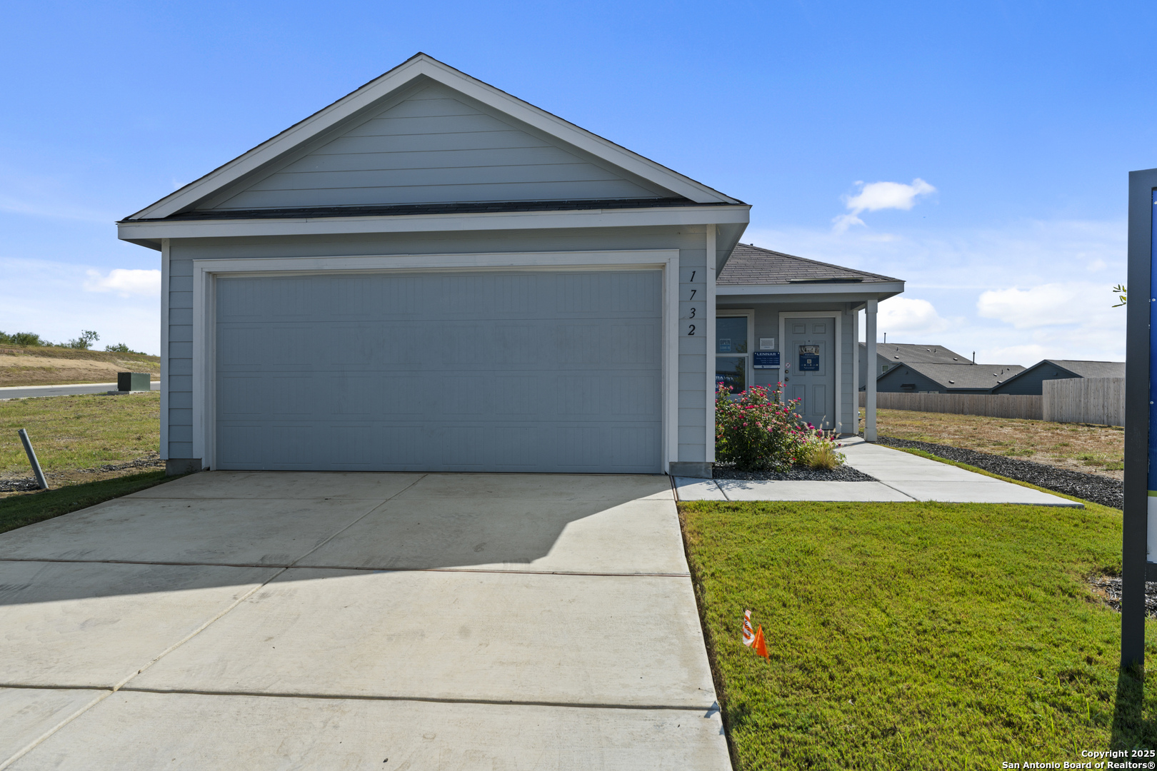 1732 Knoll Ridge New Braunfels TX 78130