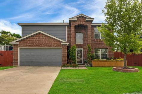 15802 Bellister Street Selma TX 78154