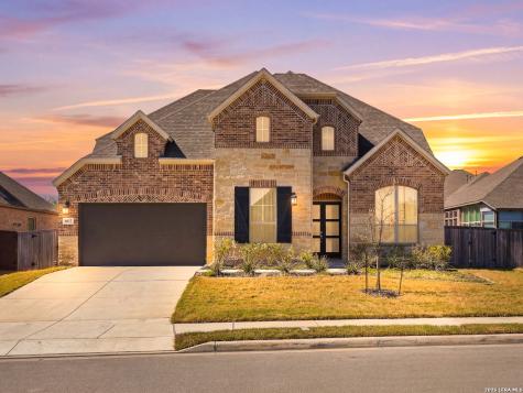 6837 Hallie Loop Schertz TX 78154