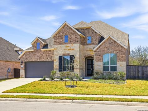 6837 Hallie Loop Schertz TX 78154