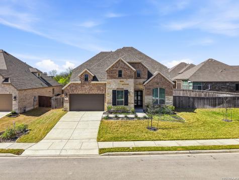 6837 Hallie Loop Schertz TX 78154