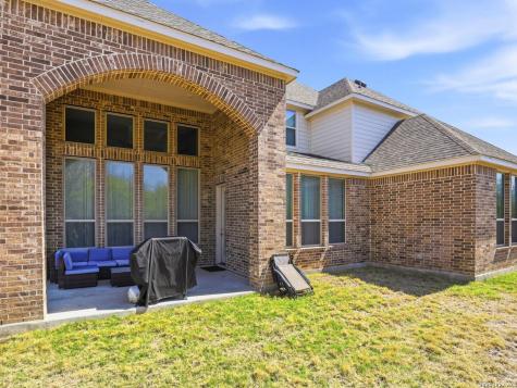 6837 Hallie Loop Schertz TX 78154
