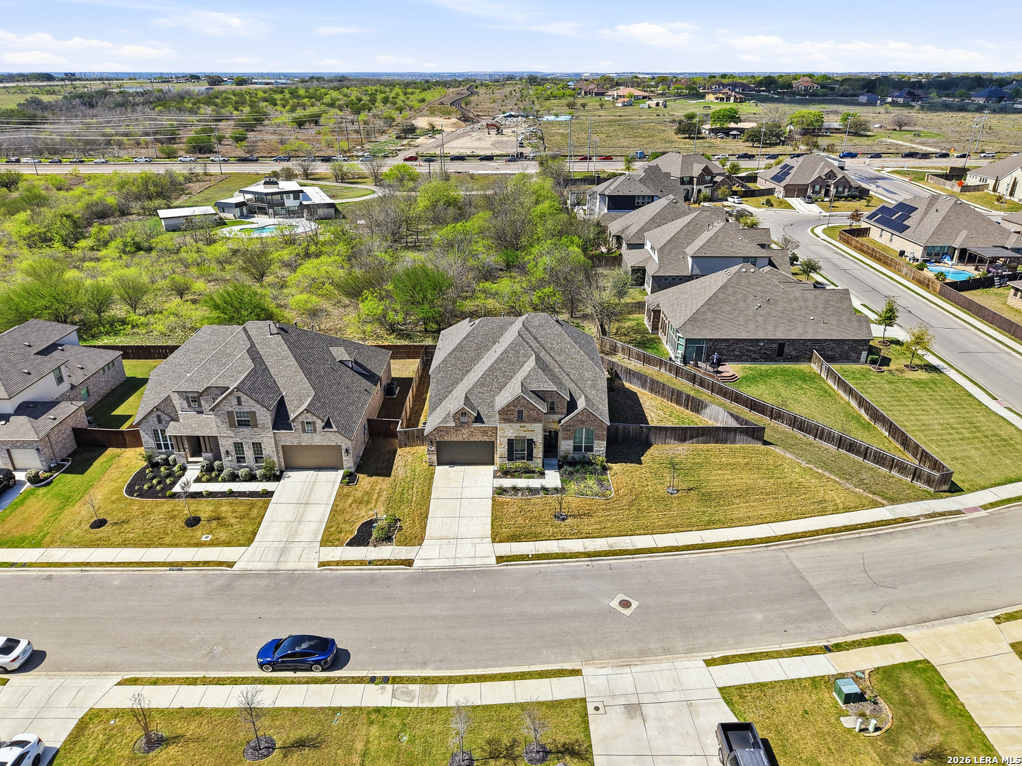 6837 Hallie Loop Schertz TX 78154