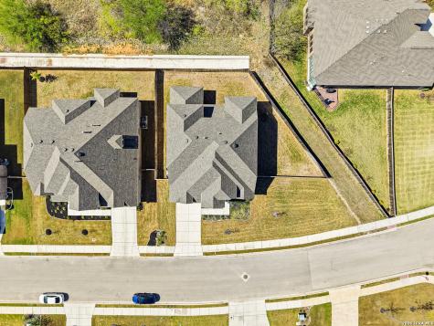 6837 Hallie Loop Schertz TX 78154