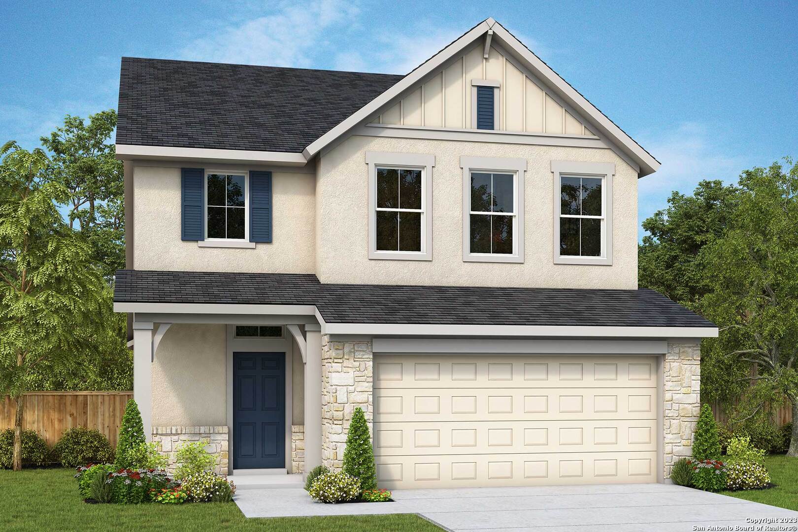 12694 Cotorra Springs San Antonio TX 78254