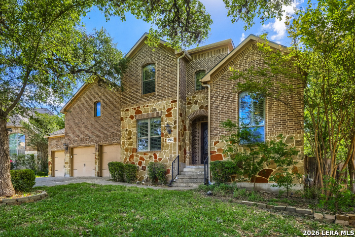 8706 Woodland Bend San Antonio TX 78255