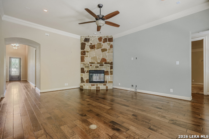8706 Woodland Bend San Antonio TX 78255