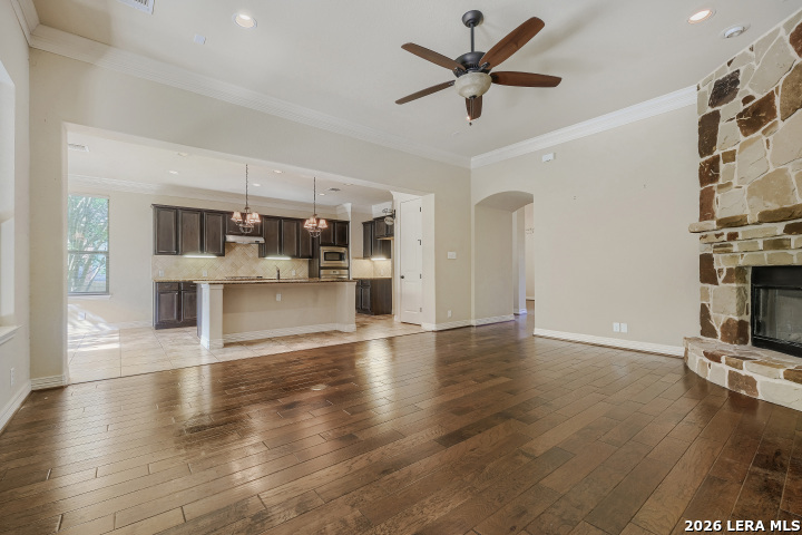 8706 Woodland Bend San Antonio TX 78255
