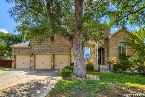 8706 Woodland Bend San Antonio TX 78255