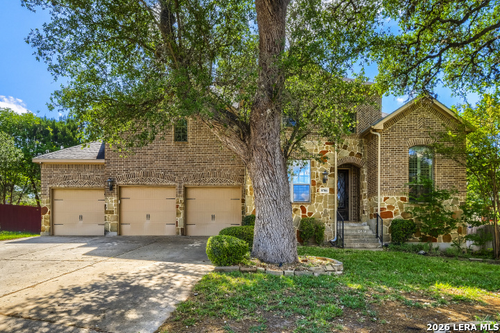 8706 Woodland Bend San Antonio TX 78255