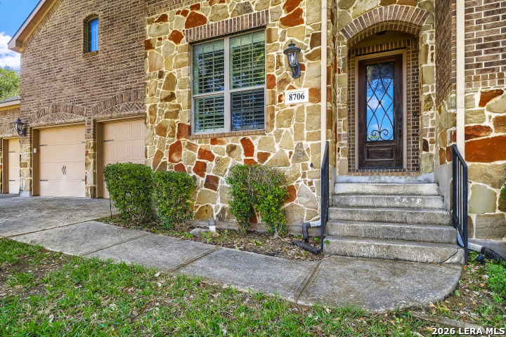 8706 Woodland Bend San Antonio TX 78255
