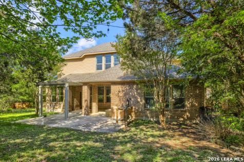 8706 Woodland Bend San Antonio TX 78255