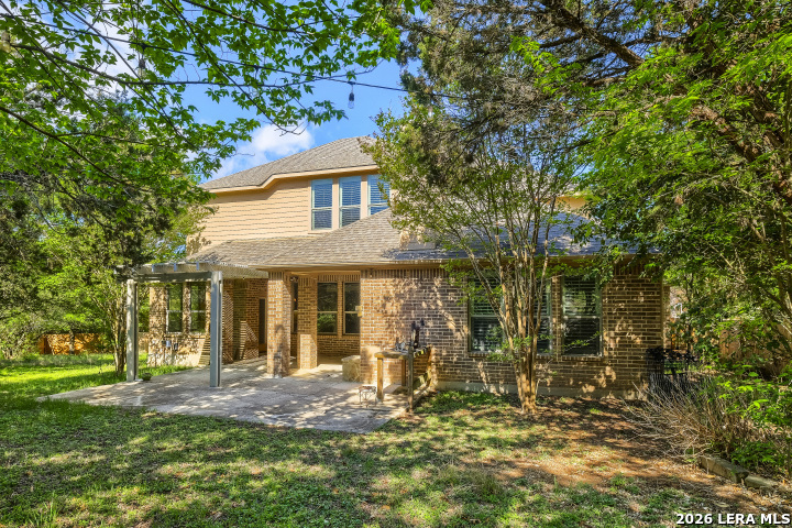 8706 Woodland Bend San Antonio TX 78255
