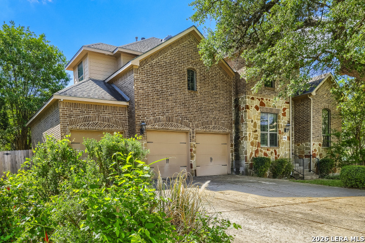 8706 Woodland Bend San Antonio TX 78255