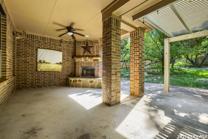 8706 Woodland Bend San Antonio TX 78255