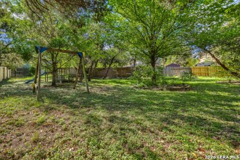 8706 Woodland Bend San Antonio TX 78255