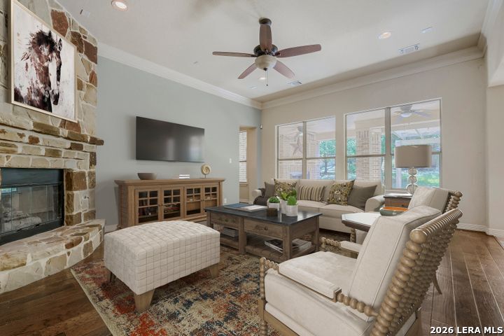 8706 Woodland Bend San Antonio TX 78255