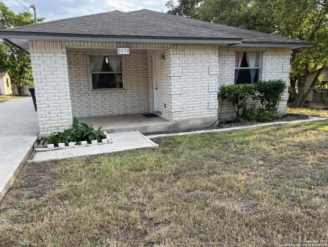 5034 Driskill Street San Antonio TX 78228