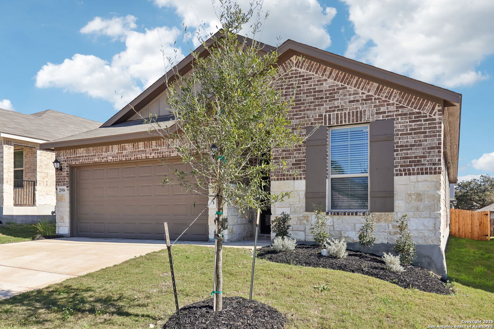 25916 Marigold Oaks Boerne TX 78006