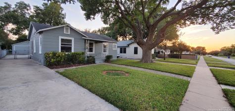 1230 Schley Avenue San Antonio TX 78210