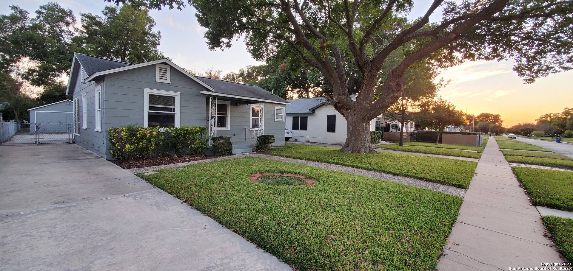 1230 Schley Avenue San Antonio TX 78210