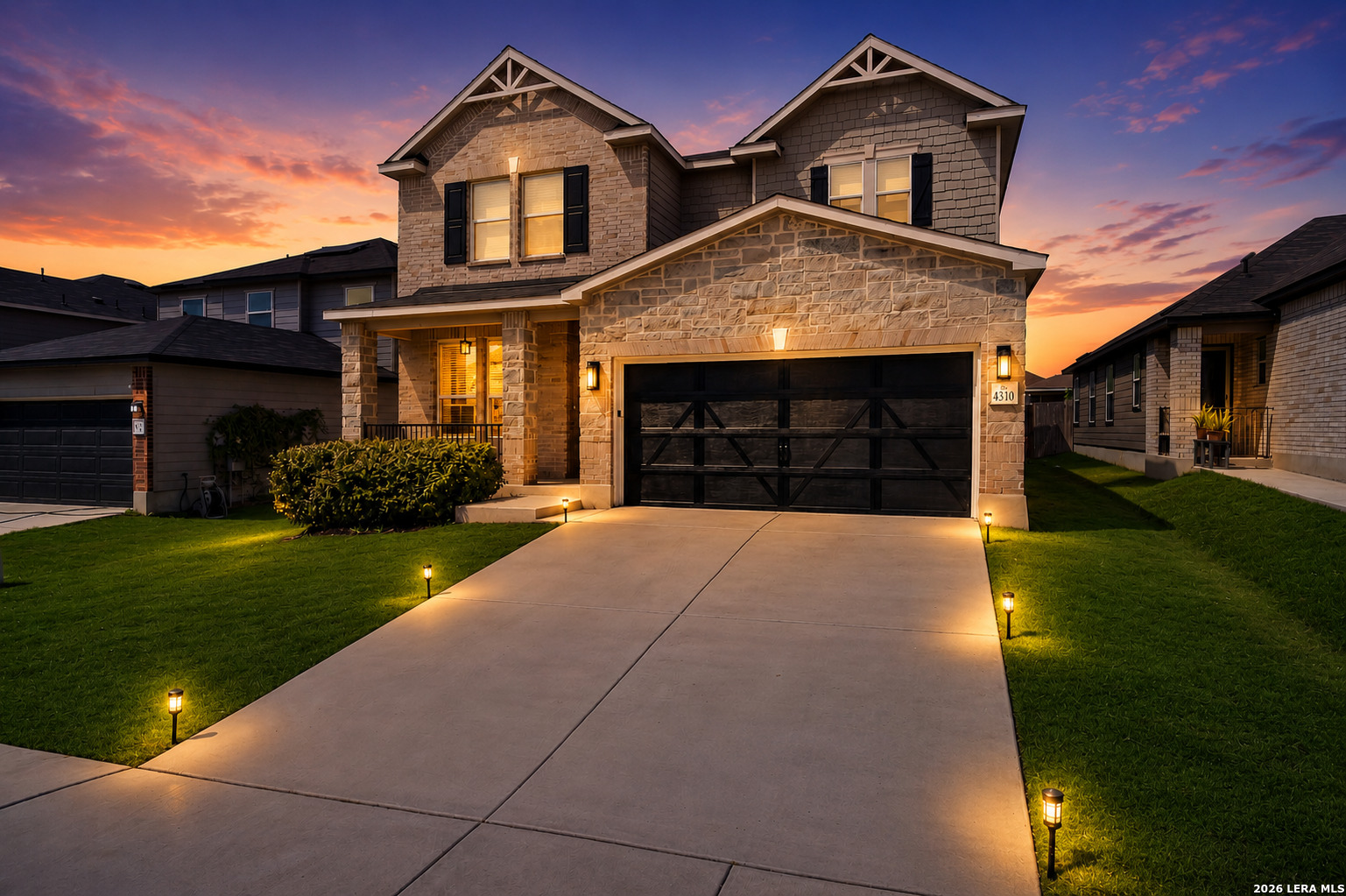 4530 Whispering Oak New Braunfels TX 78130