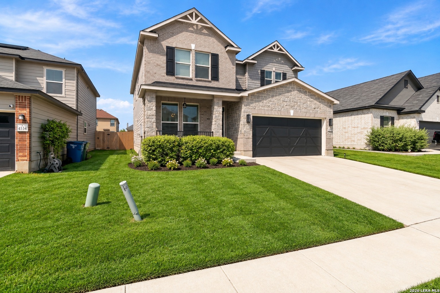 4530 Whispering Oak New Braunfels TX 78130