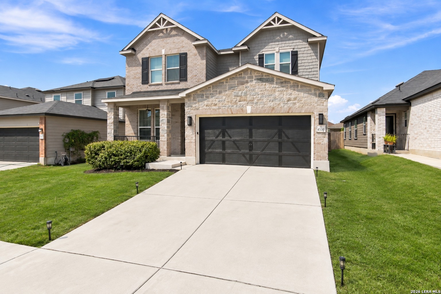 4530 Whispering Oak New Braunfels TX 78130