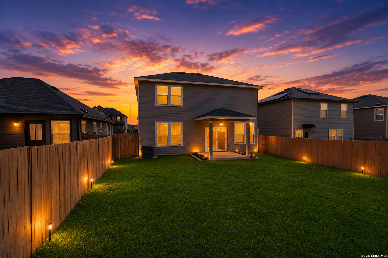 4530 Whispering Oak New Braunfels TX 78130