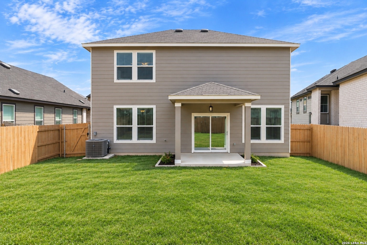 4530 Whispering Oak New Braunfels TX 78130
