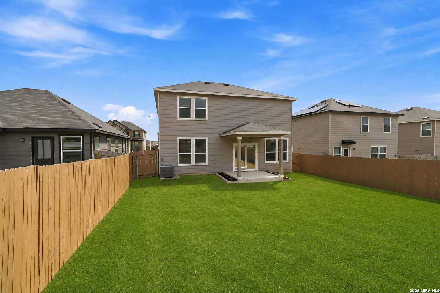 4530 Whispering Oak New Braunfels TX 78130