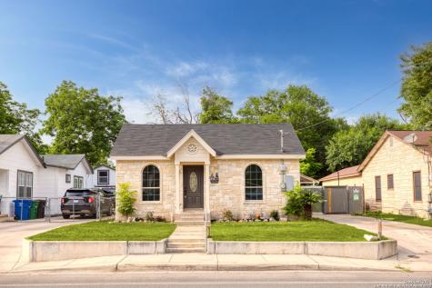 1235 W Theo Avenue San Antonio TX 78225
