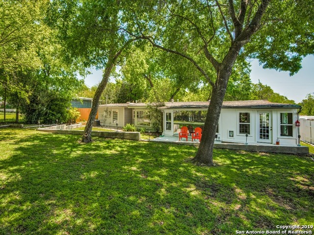 721 Rittiman Road San Antonio TX 78209