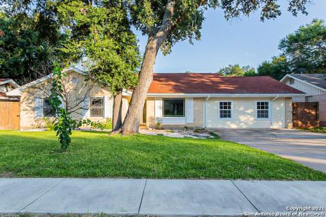 3138 Leyte Street San Antonio TX 78217