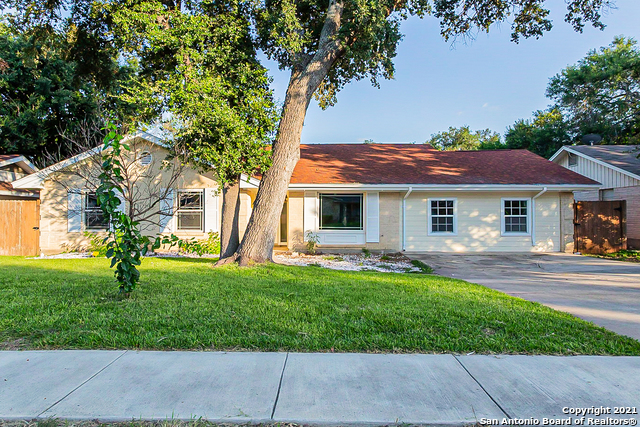 3138 Leyte Street San Antonio TX 78217