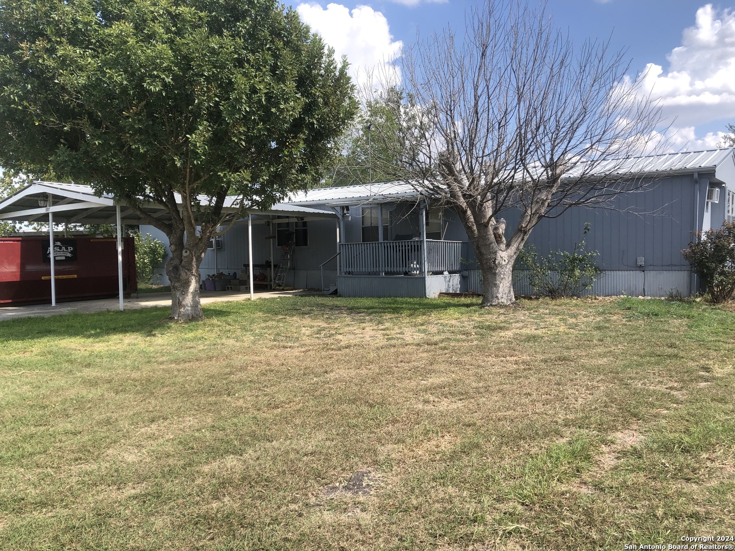 1107 Valeria Drive Marion TX 78124