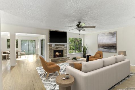 6730 Country Swan San Antonio TX 78240