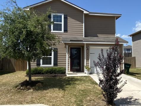 6431 Woodcliff Bend San Antonio TX 78222