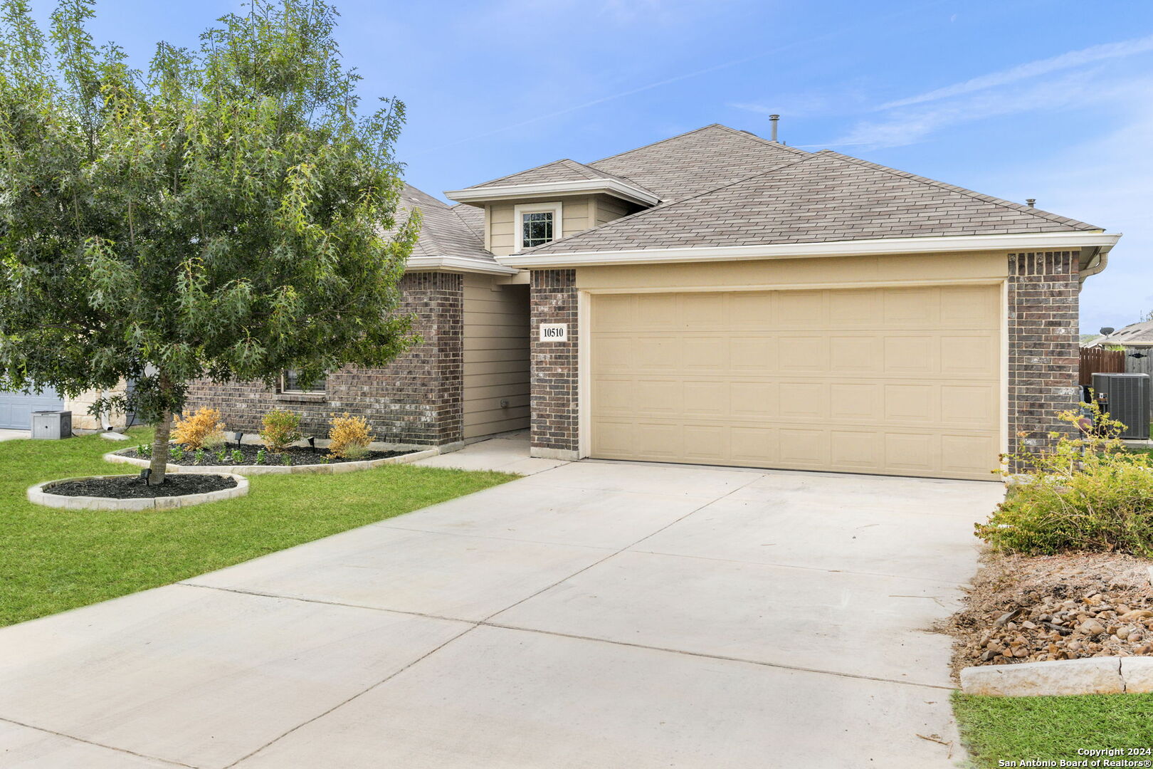 10510 Francisco Way Converse TX 78109