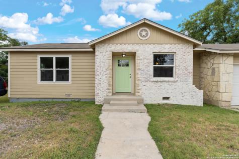 2020 Fresno San Antonio TX 78201