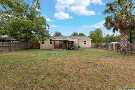 2020 Fresno San Antonio TX 78201