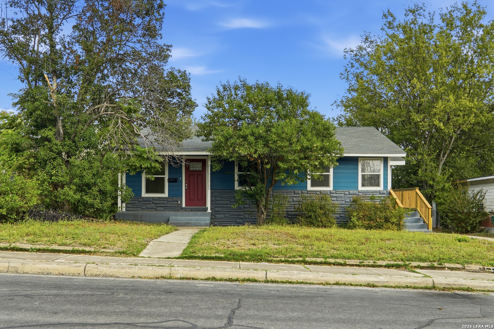 151 Morningview San Antonio TX 78220