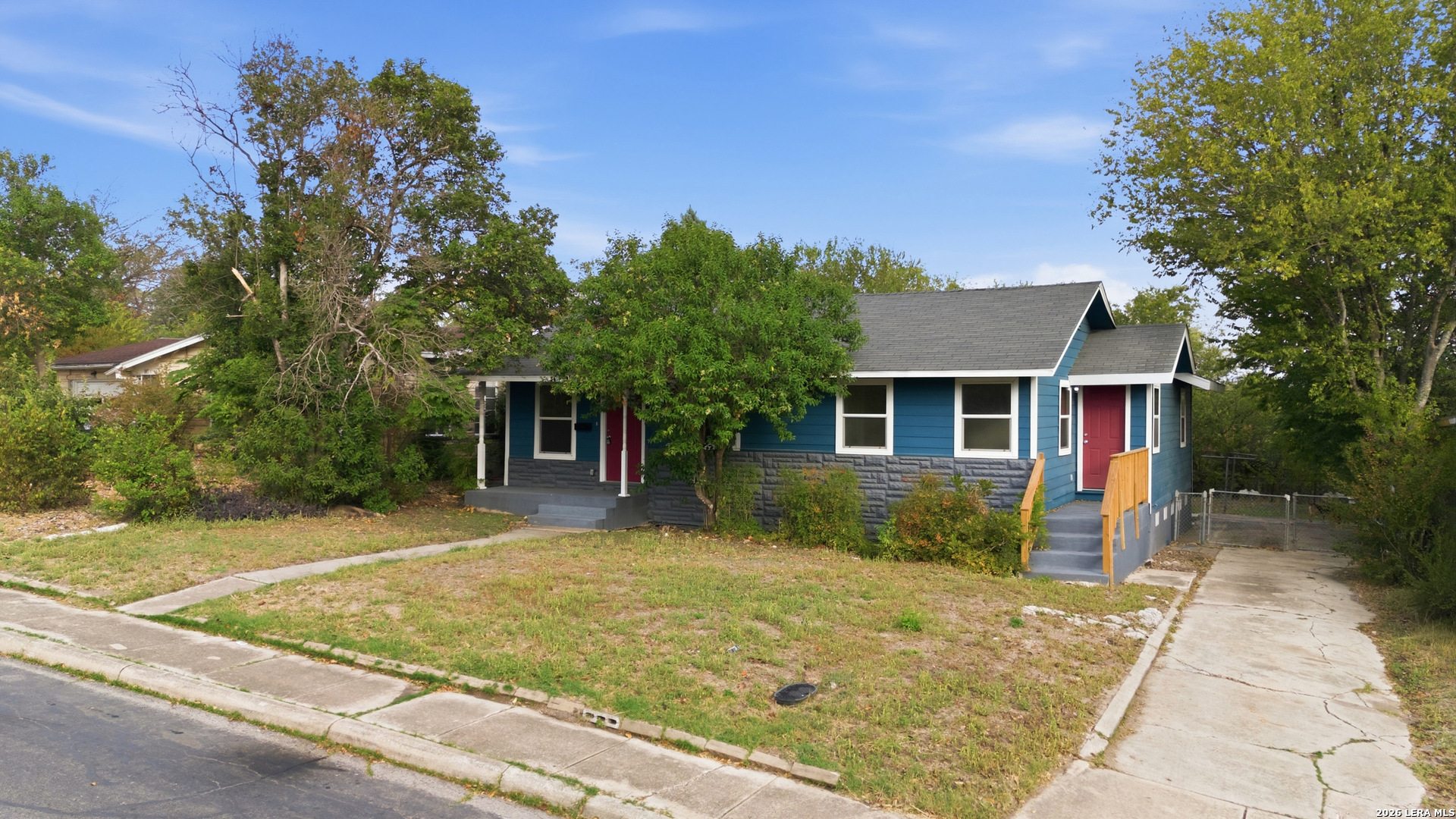 151 Morningview San Antonio TX 78220