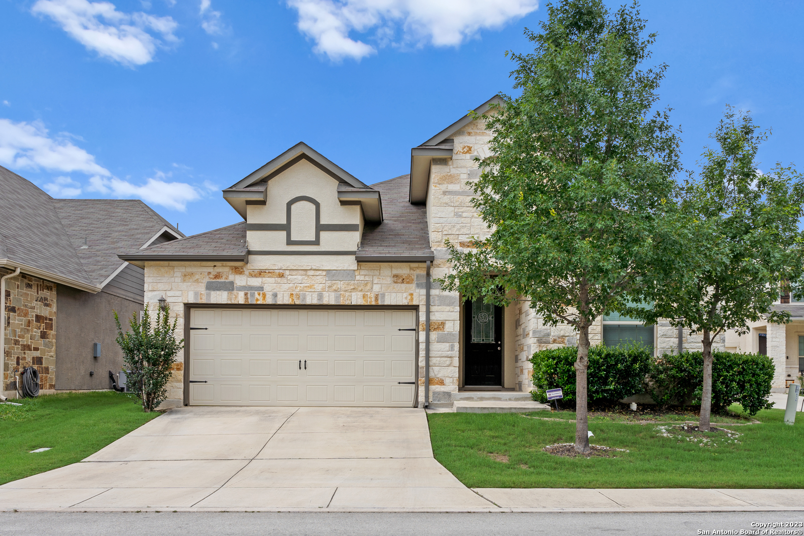 6715 Hope Farm San Antonio TX 78249