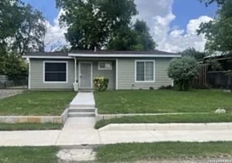 135 Willee Drive San Antonio TX 78228