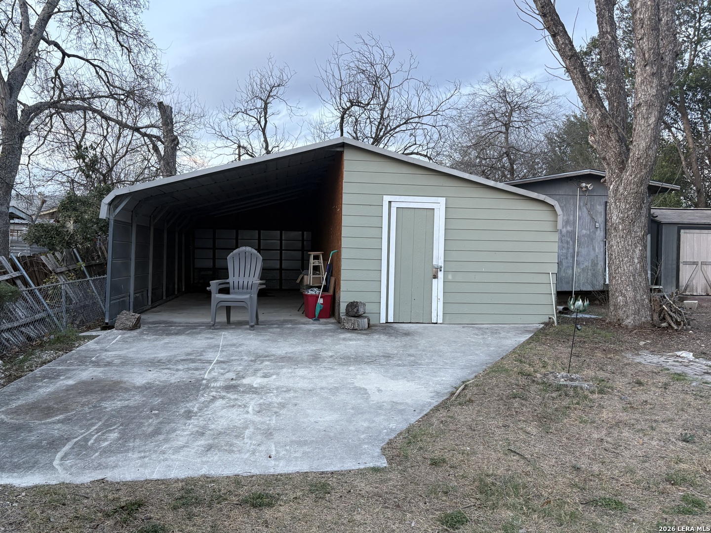 135 Willee Drive San Antonio TX 78228