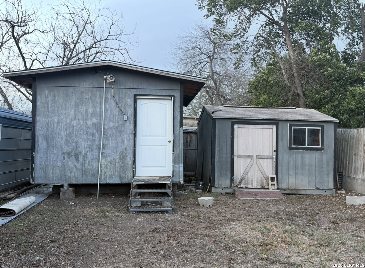 135 Willee Drive San Antonio TX 78228